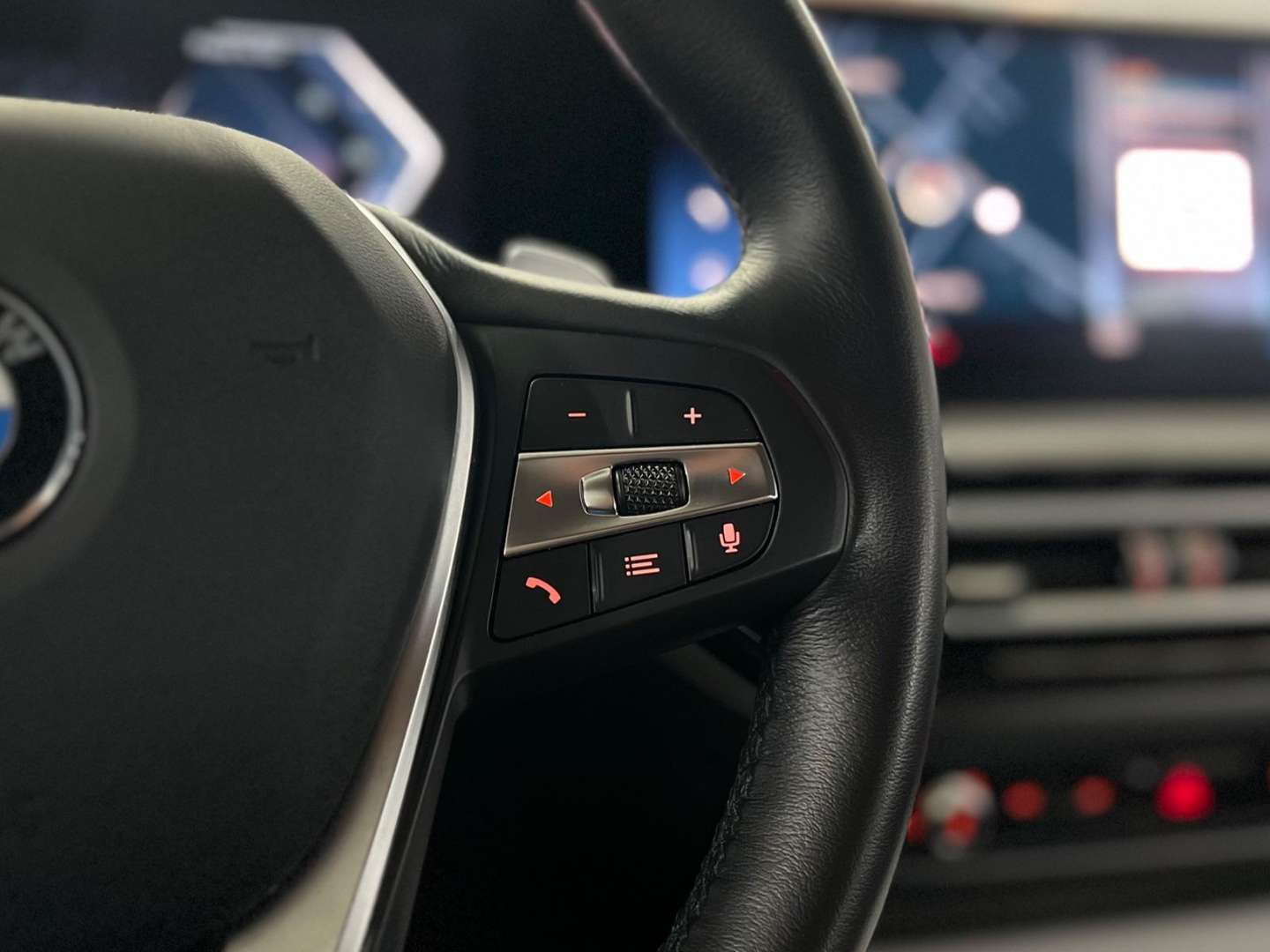 BMW Série 3 Touring 318d - 2022 - Joinsteer - #25