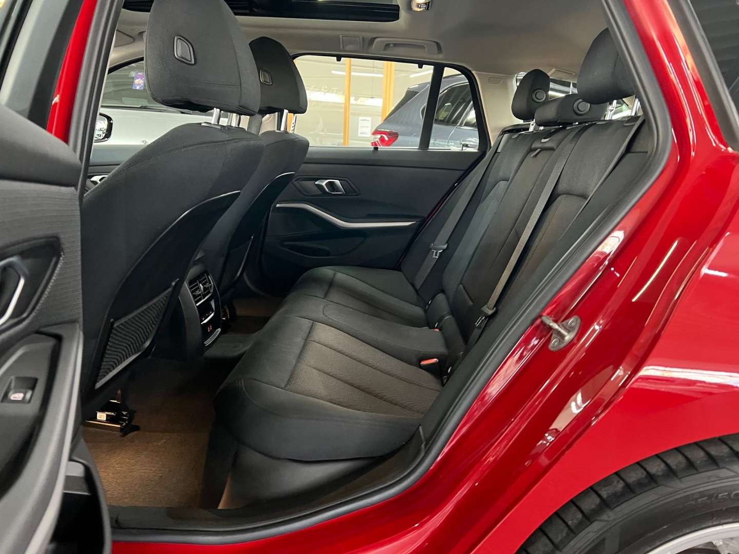 BMW Série 3 Touring 318d - 2022 - Joinsteer - #24