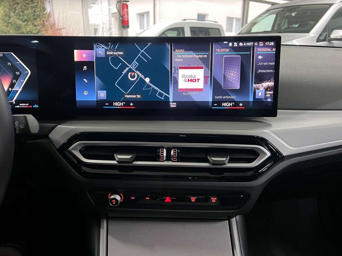 BMW Série 3 Touring 318d - 2022 - Joinsteer - #26