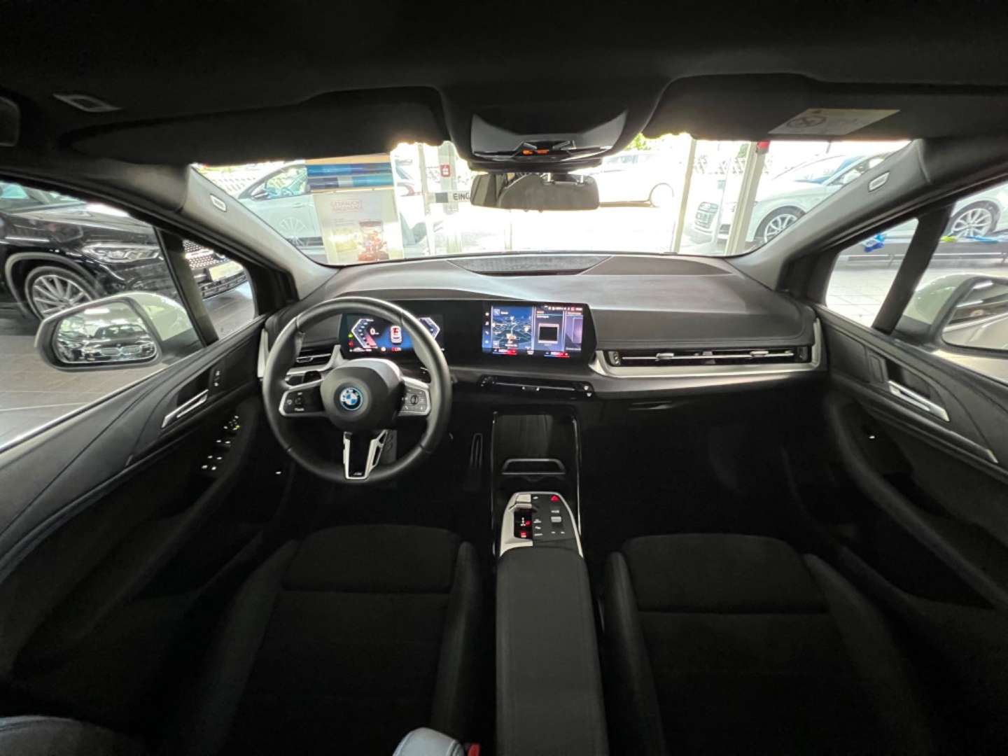 BMW Série 2 Active Tourer M Sport XDrive - 2023 - Joinsteer - #15