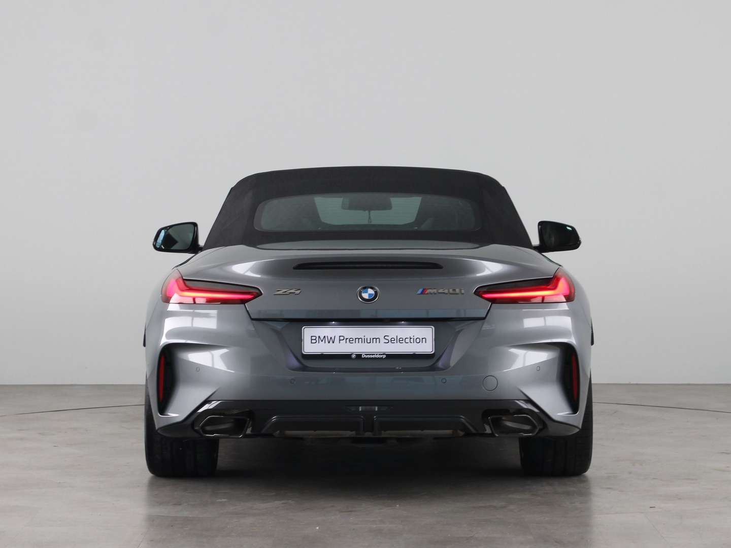 BMW Z4 Roadster M40i - 2025 - Joinsteer - #17
