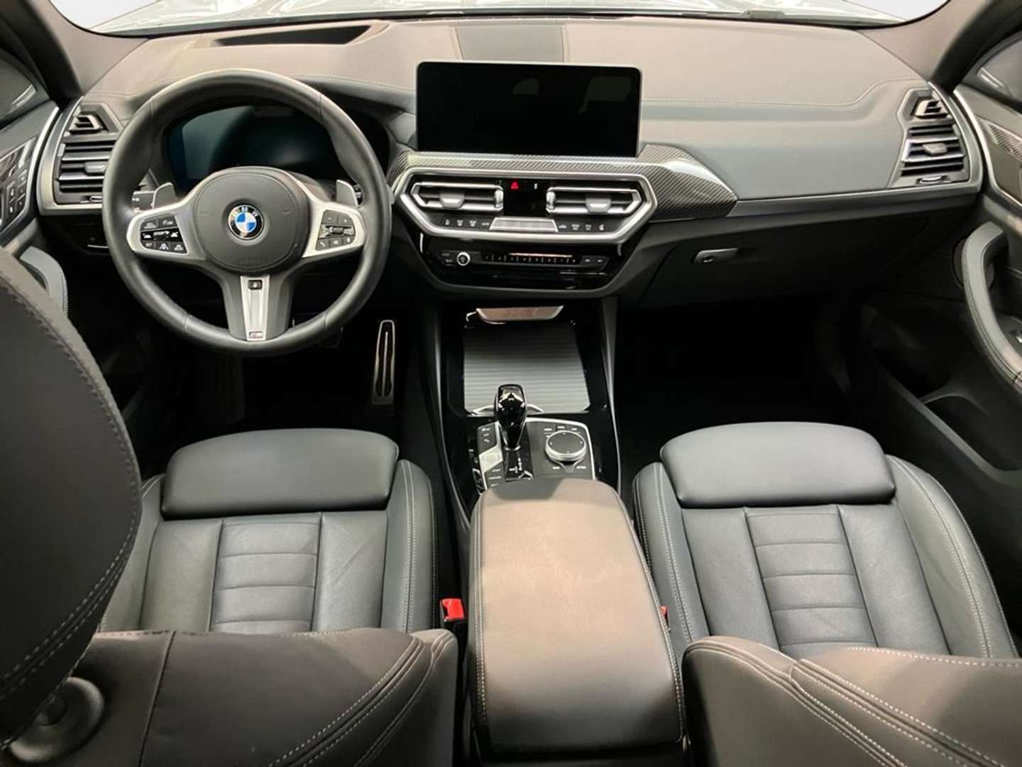 BMW X3 M Sport M - 2024 - Joinsteer - #10