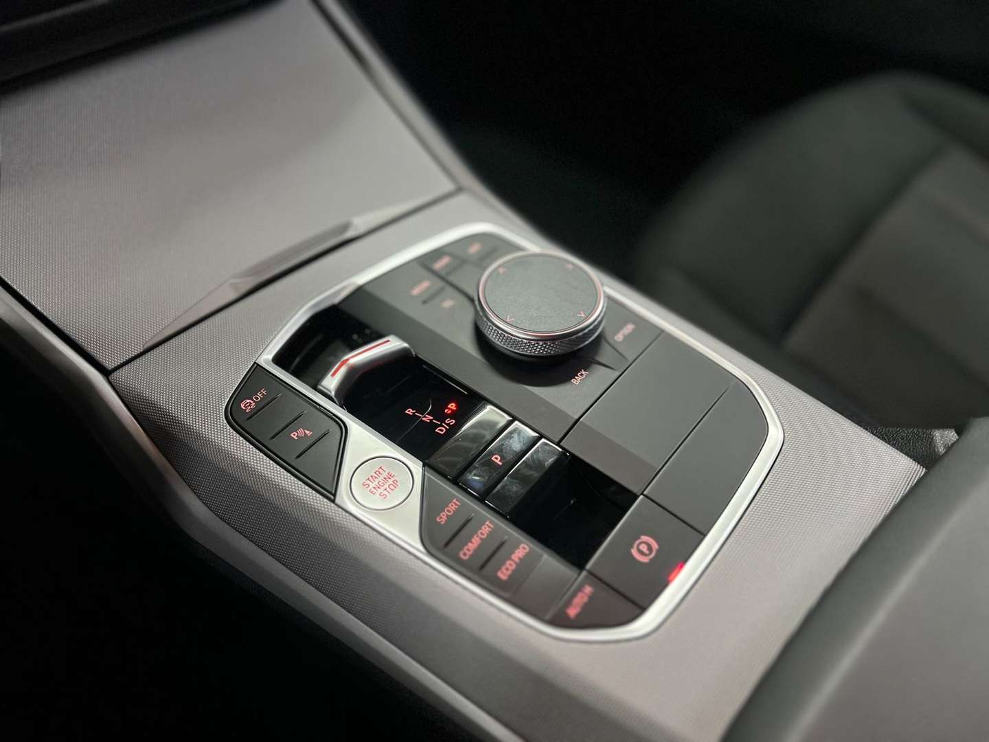 BMW Série 3 Touring 318d - 2022 - Joinsteer - #27