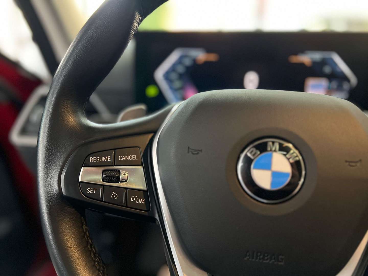 BMW Série 3 Touring 318d - 2022 - Joinsteer - #26