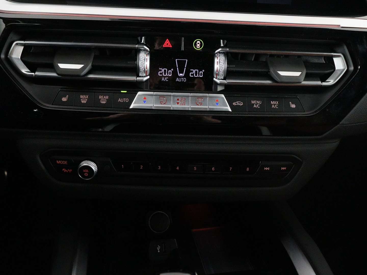 BMW Z4 Roadster M40i - 2025 - Joinsteer - #18