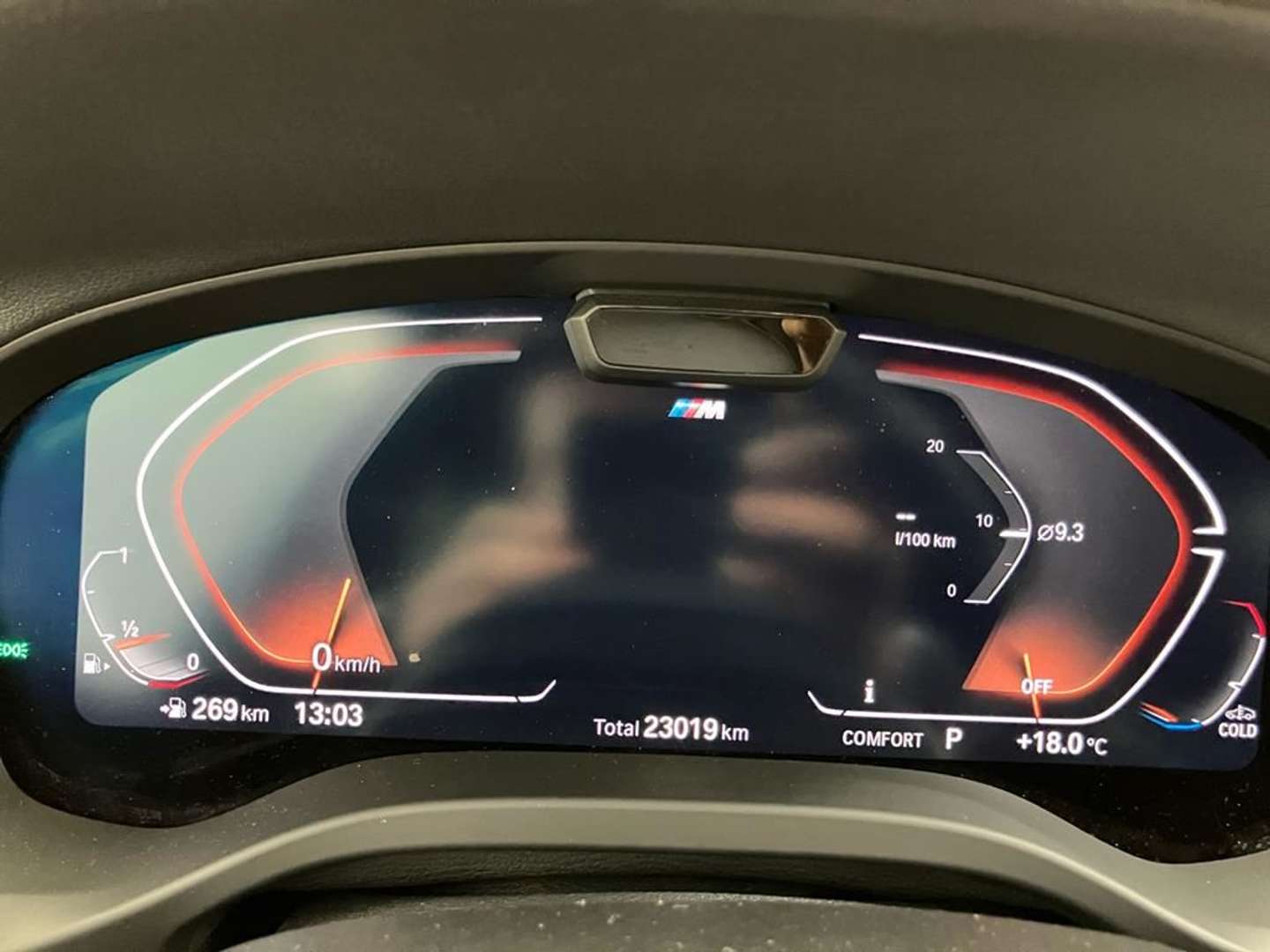 BMW X3 M Sport M - 2024 - Joinsteer - #11