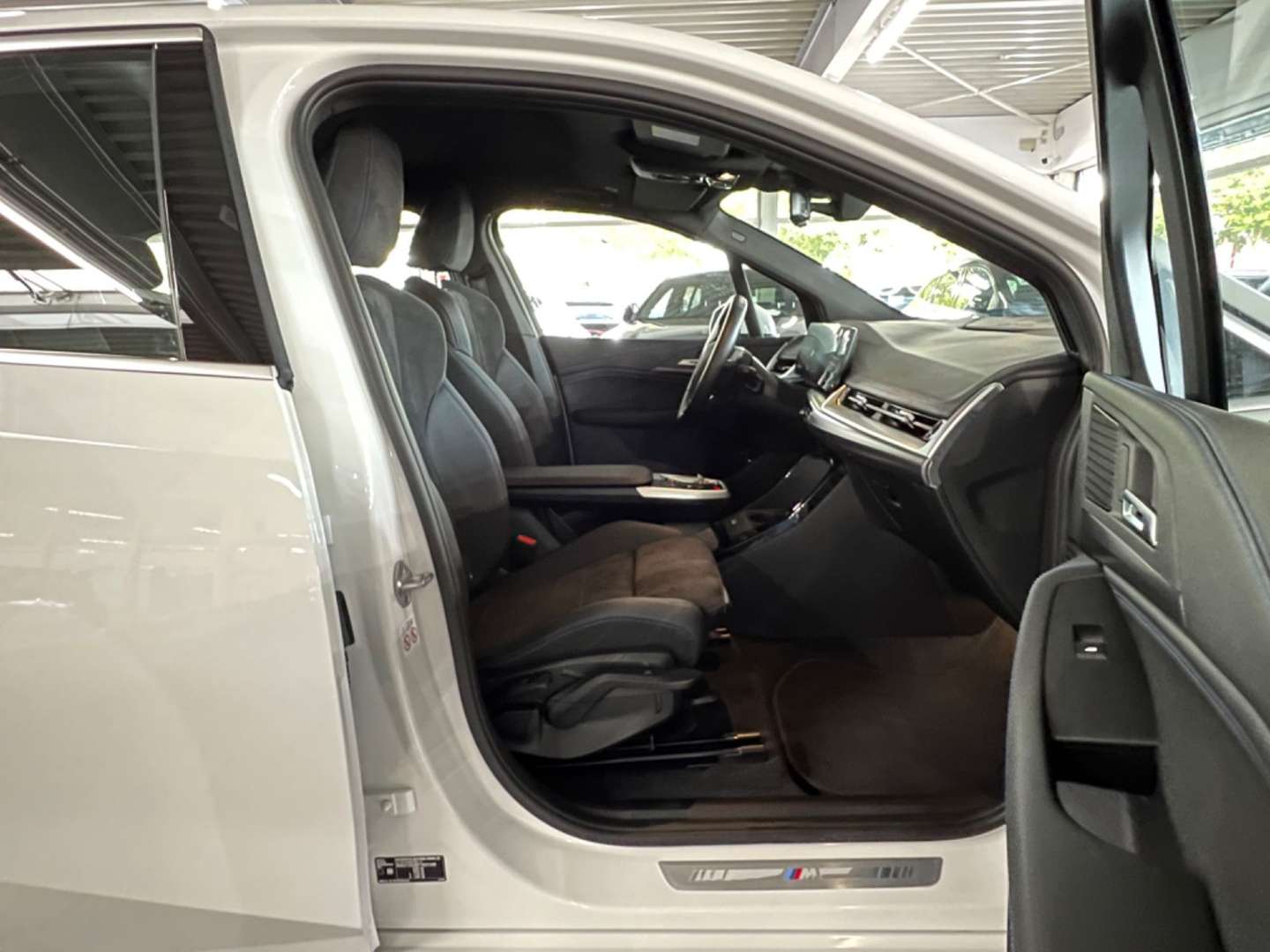 BMW Série 2 Active Tourer M Sport XDrive - 2023 - Joinsteer - #17