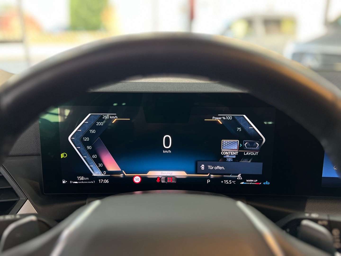 BMW Série 3 Touring 318d - 2022 - Joinsteer - #27