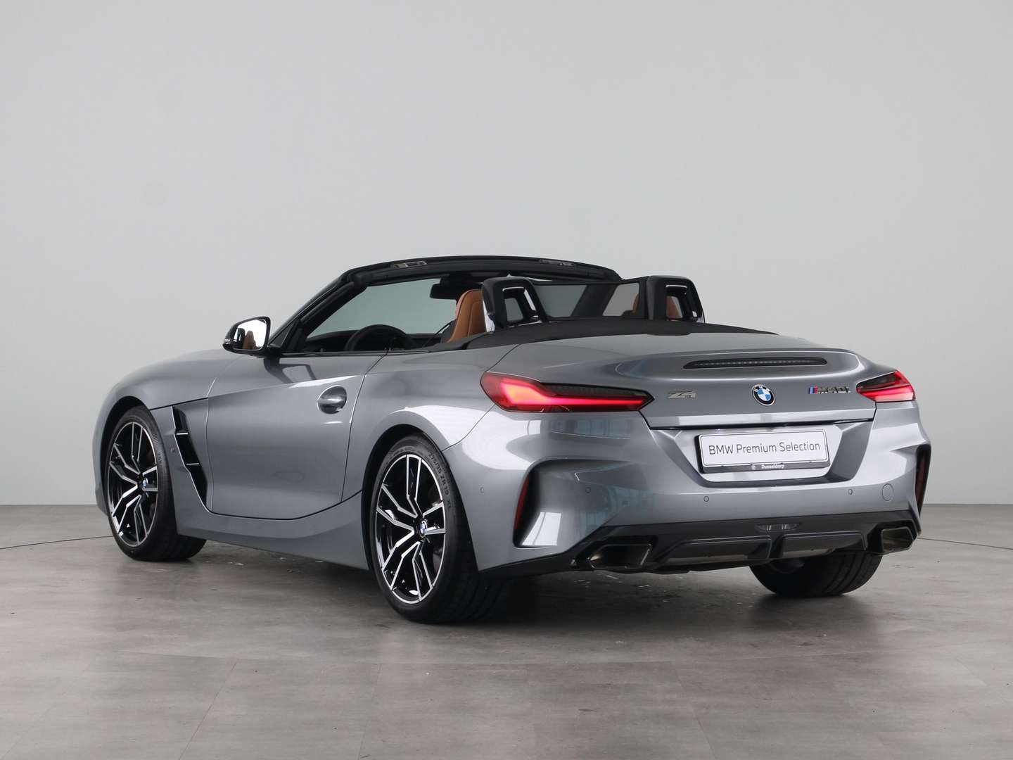 BMW Z4 Roadster M40i - 2025 - Joinsteer - #19