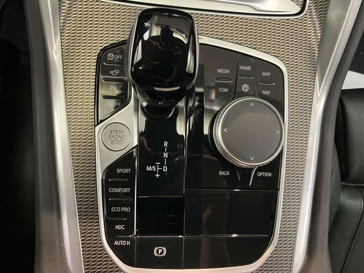 BMW X6 M M Sport - 2022 - Joinsteer - #22