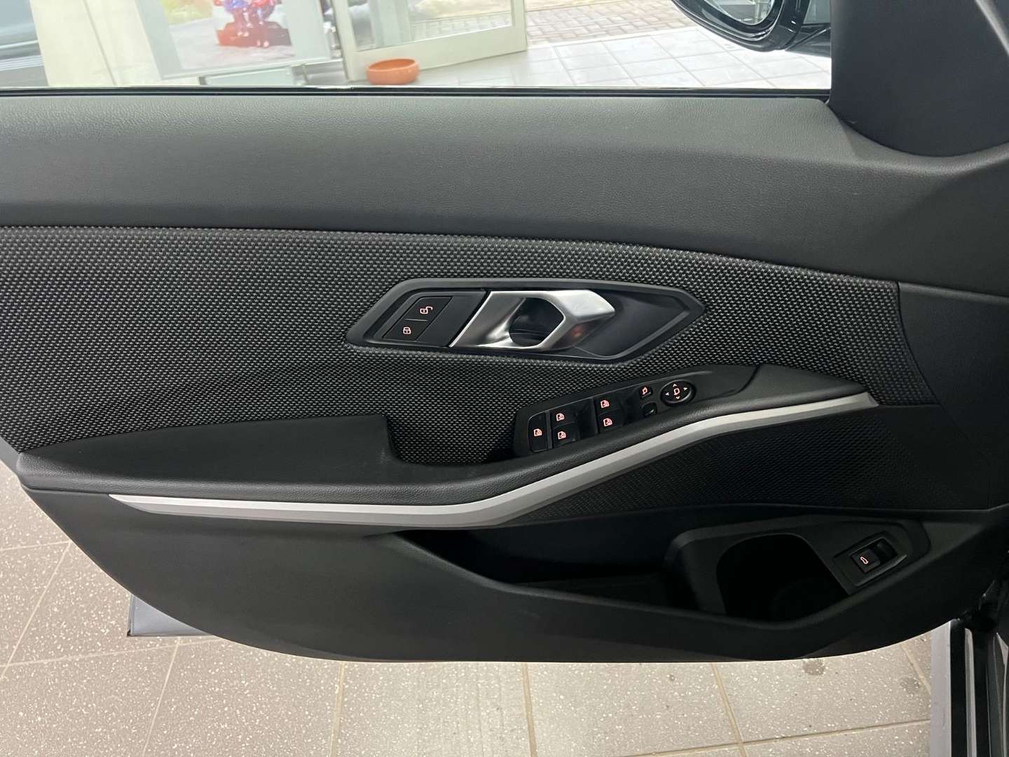 BMW Série 3 Touring 318d - 2022 - Joinsteer - #29