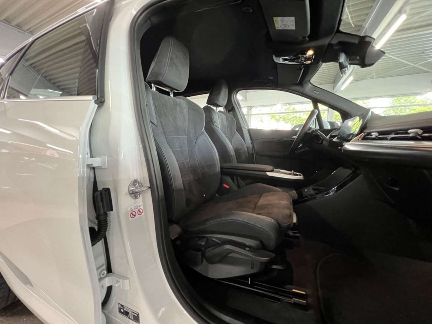 BMW Série 2 Active Tourer M Sport XDrive - 2023 - Joinsteer - #18