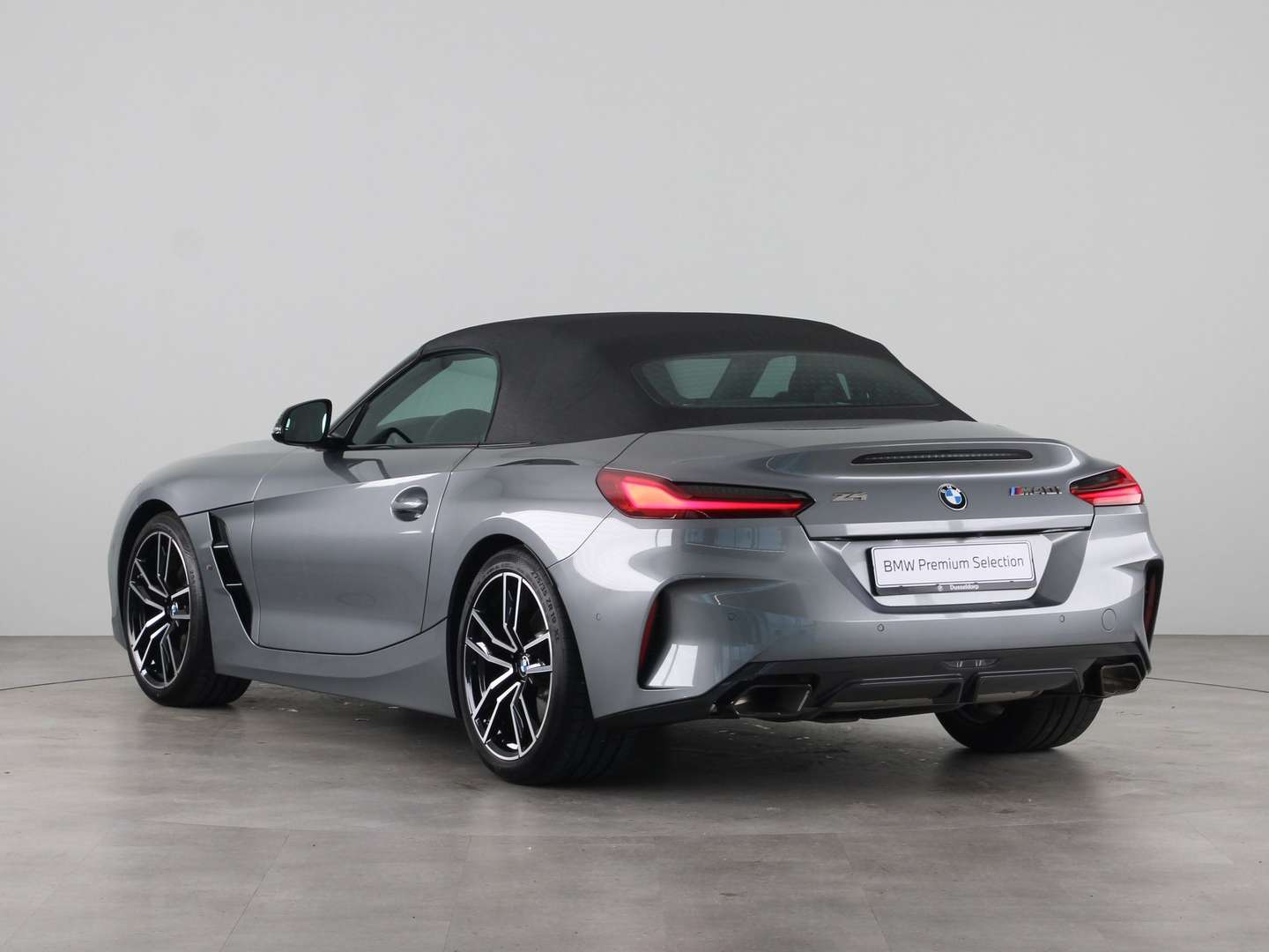 BMW Z4 Roadster M40i - 2025 - Joinsteer - #20