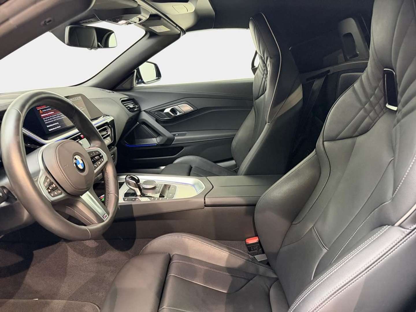 BMW Z4 M Sport - 2024 - Joinsteer - #8