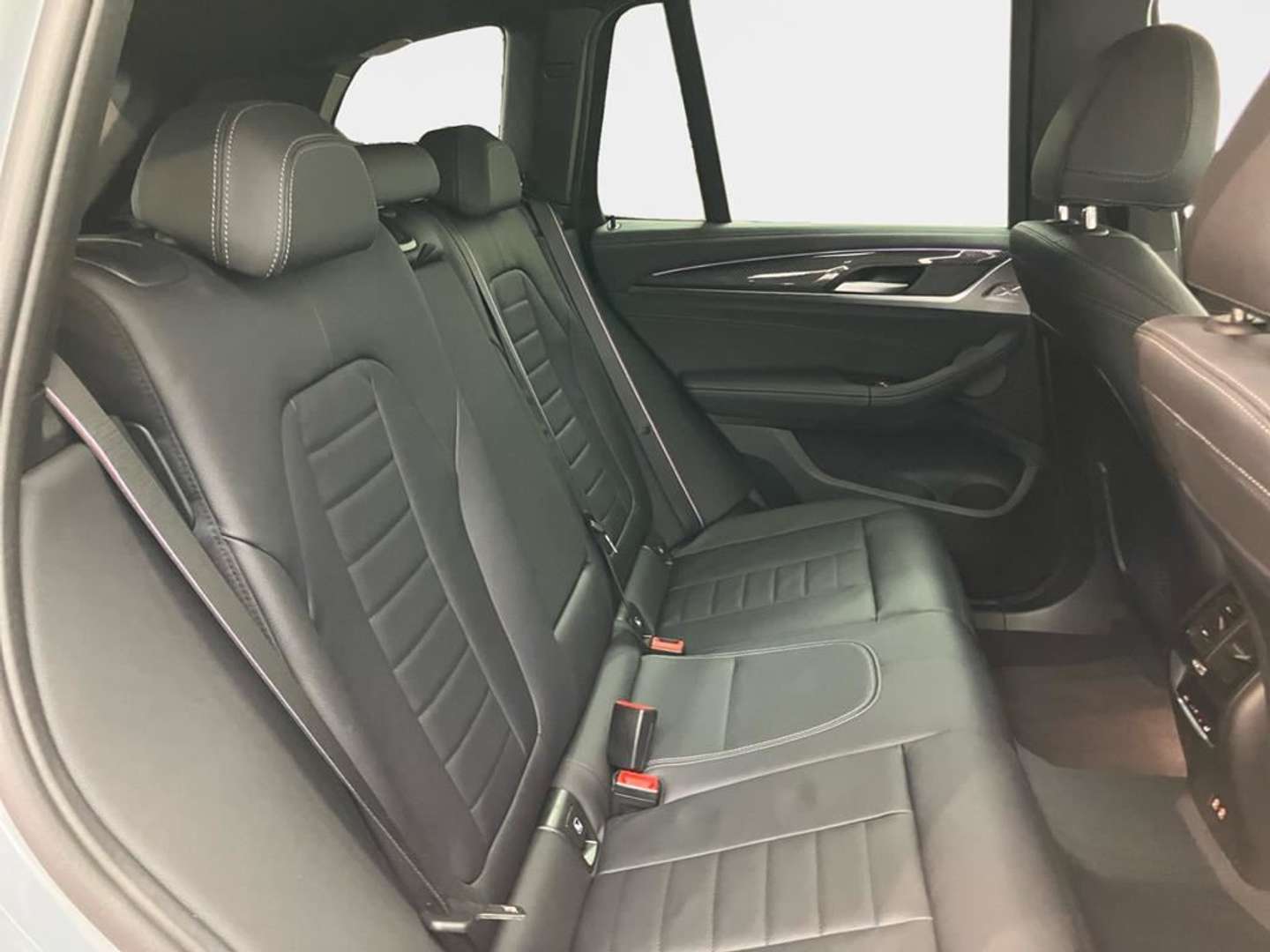 BMW X3 M Sport M - 2024 - Joinsteer - #13