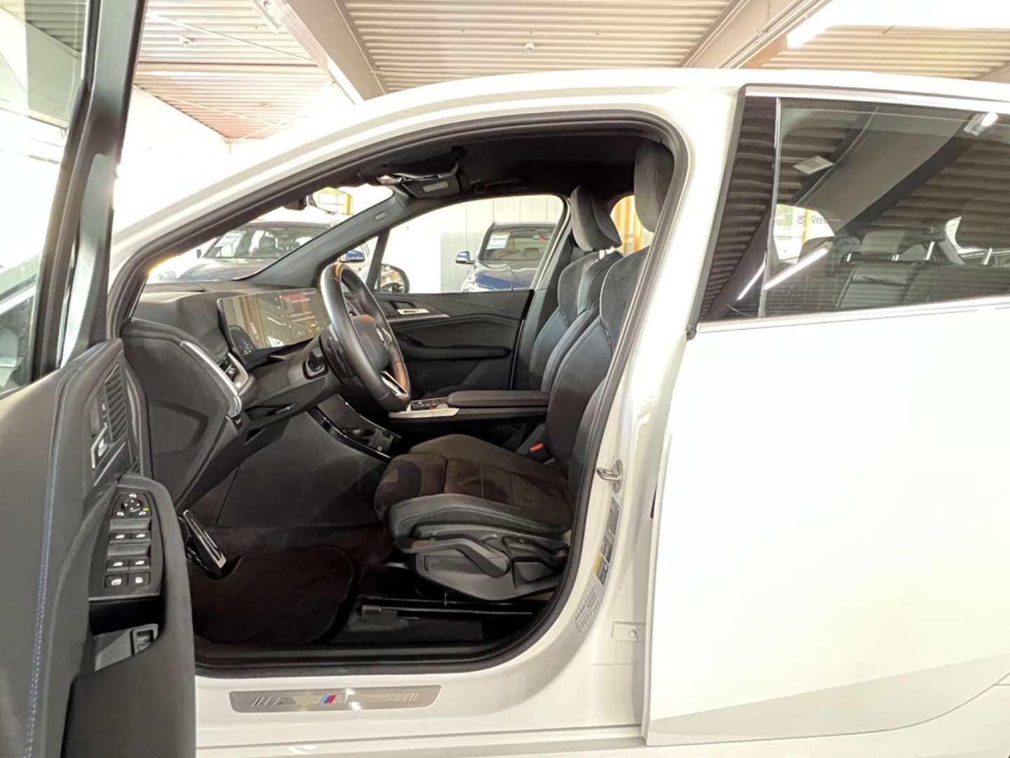 BMW Série 2 Active Tourer M Sport XDrive - 2023 - Joinsteer - #20