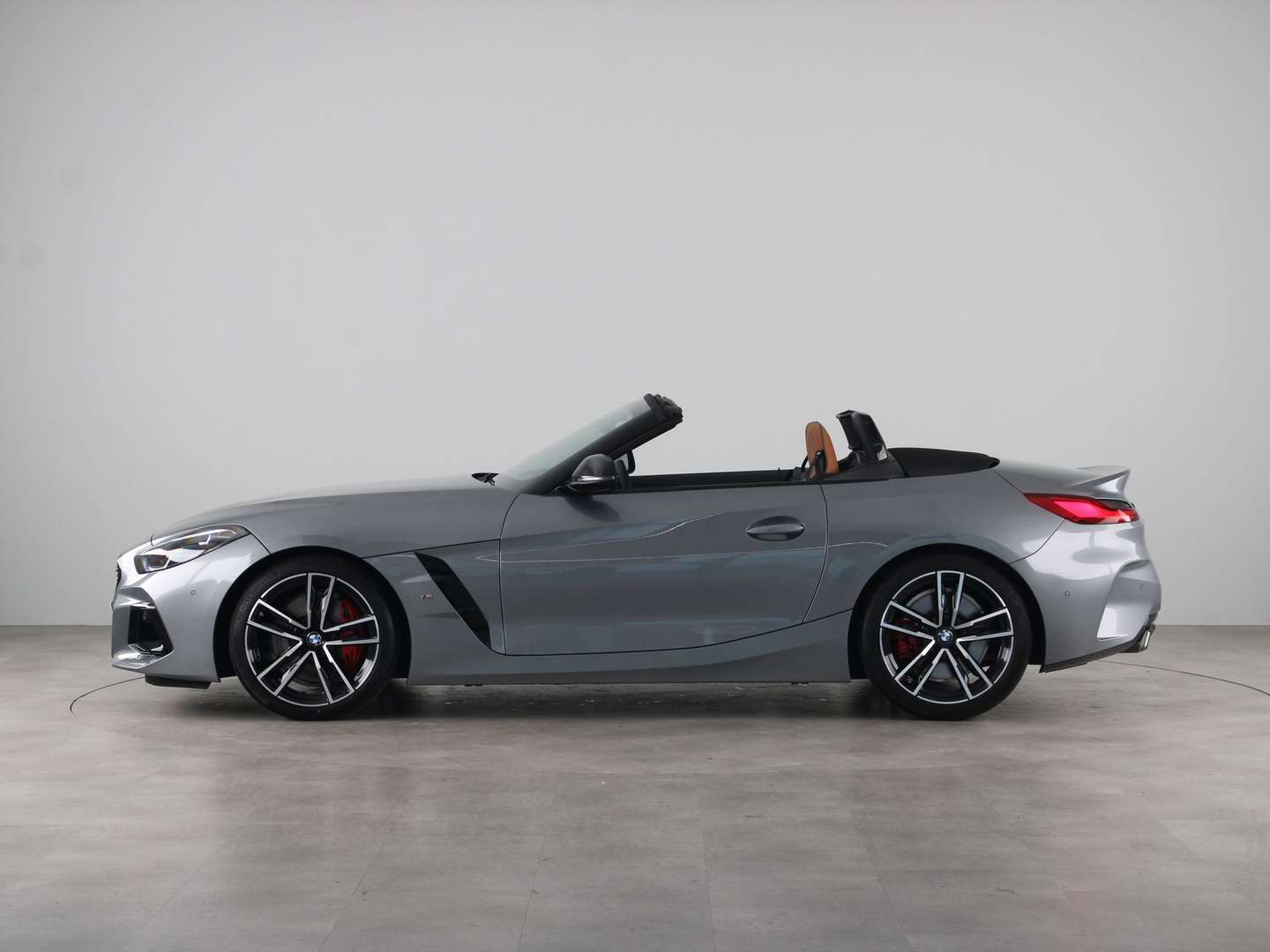 BMW Z4 Roadster M40i - 2025 - Joinsteer - #22