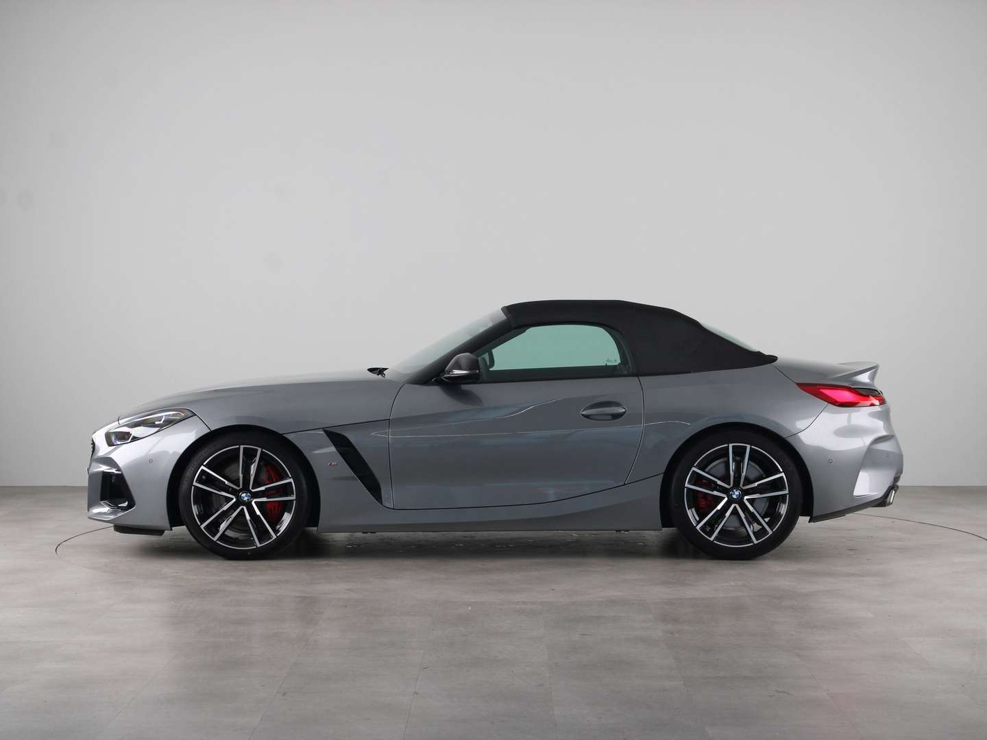 BMW Z4 Roadster M40i - 2025 - Joinsteer - #23