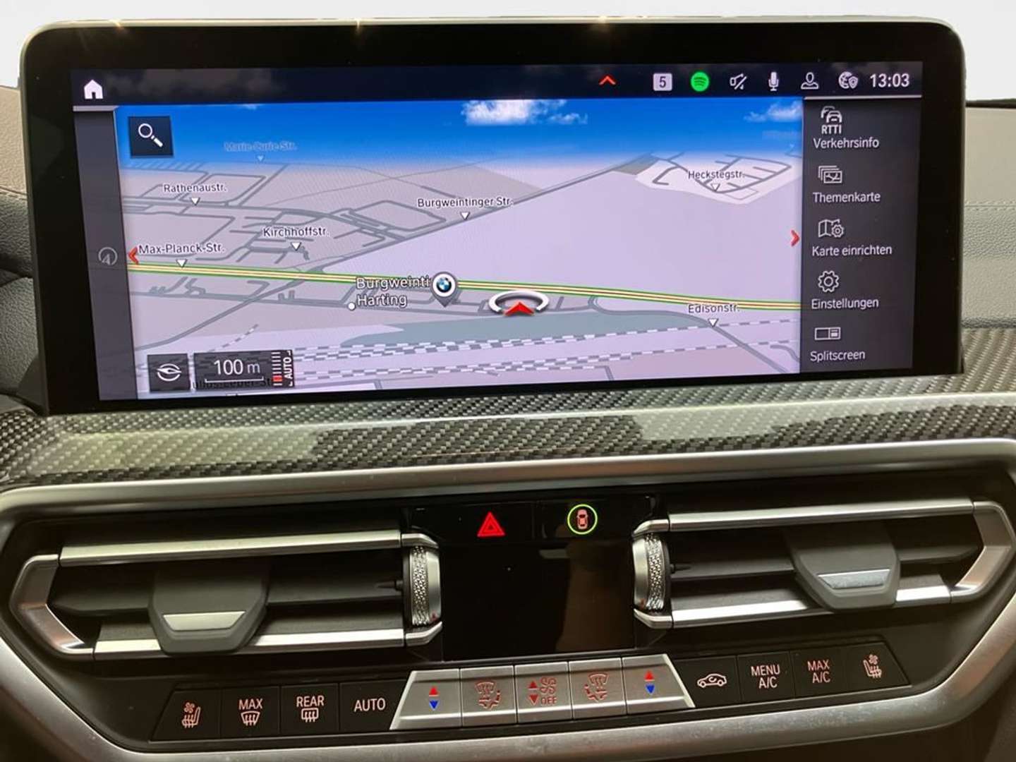 BMW X3 M Sport M - 2024 - Joinsteer - #16