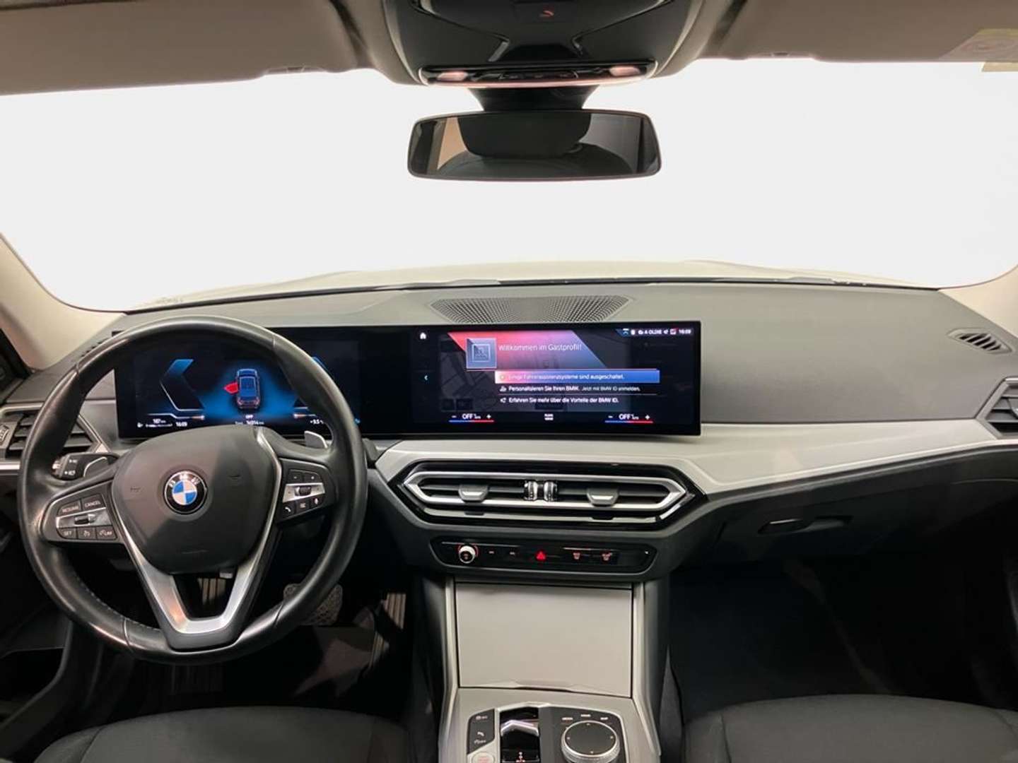 BMW Série 3 320 - 2022 - Joinsteer - #11