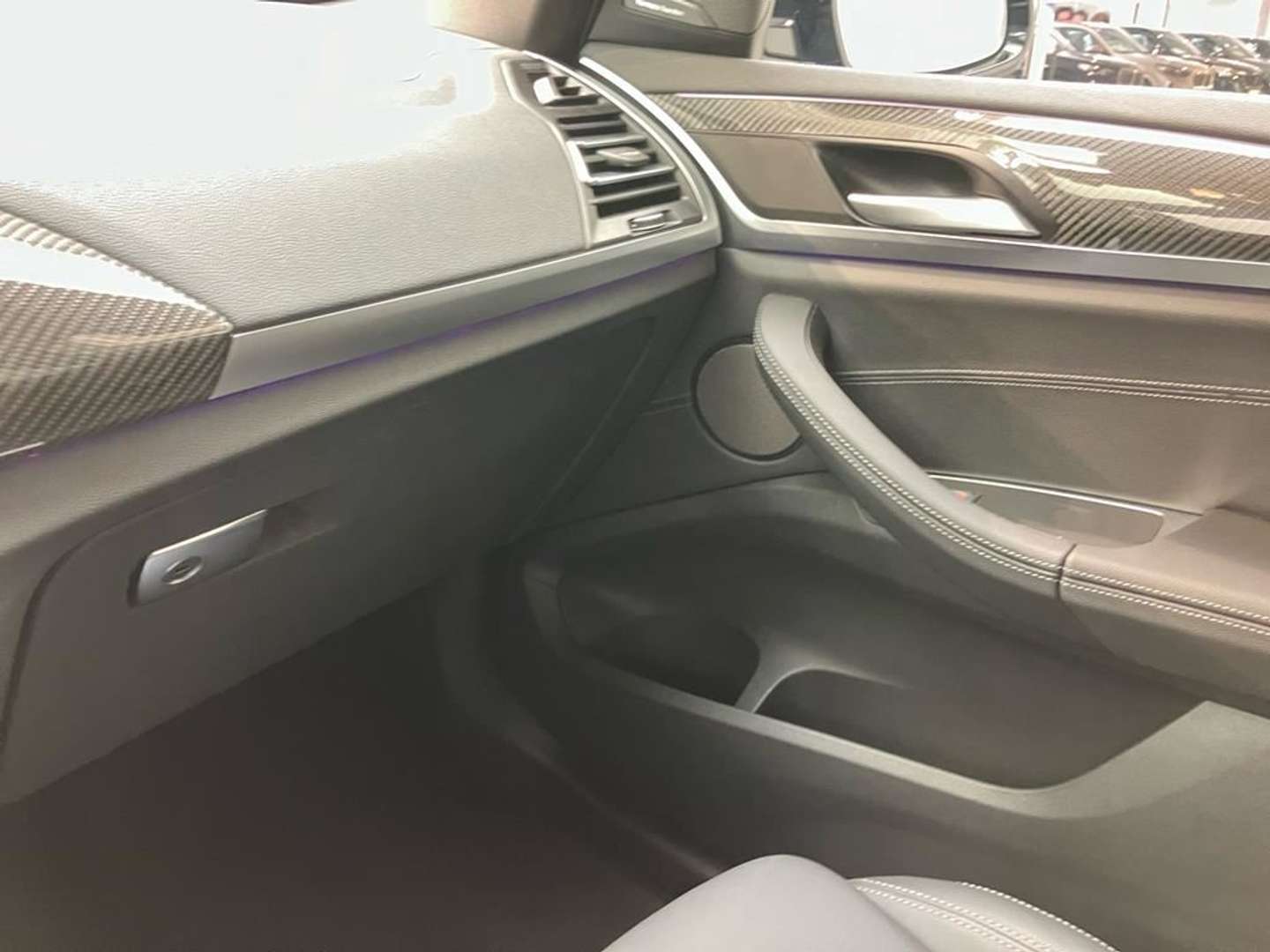 BMW X3 M Sport M - 2024 - Joinsteer - #17