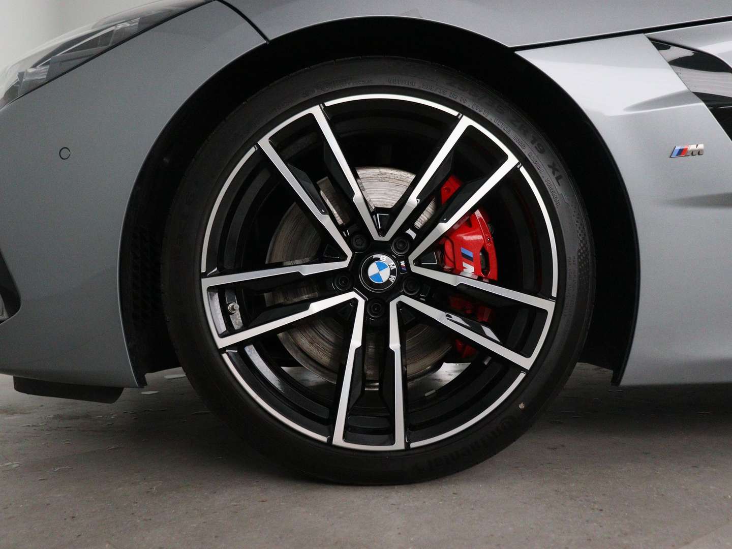 BMW Z4 Roadster M40i - 2025 - Joinsteer - #25