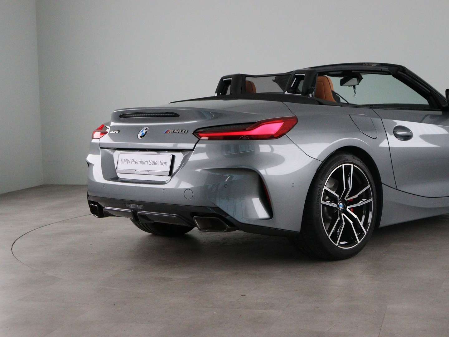 BMW Z4 Roadster M40i - 2025 - Joinsteer - #26