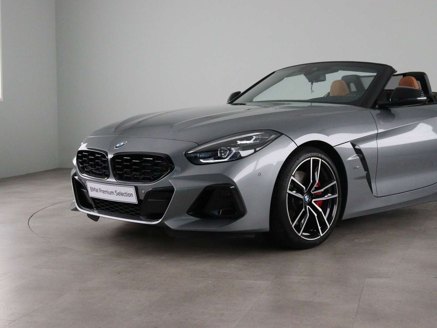 BMW Z4 Roadster M40i - 2025 - Joinsteer - #27