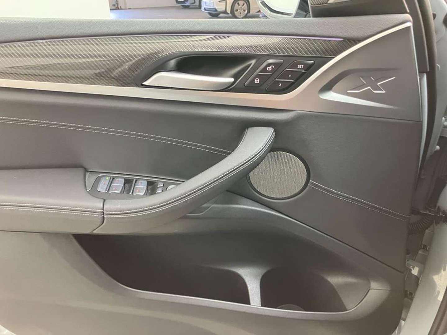 BMW X3 M Sport M - 2024 - Joinsteer - #20