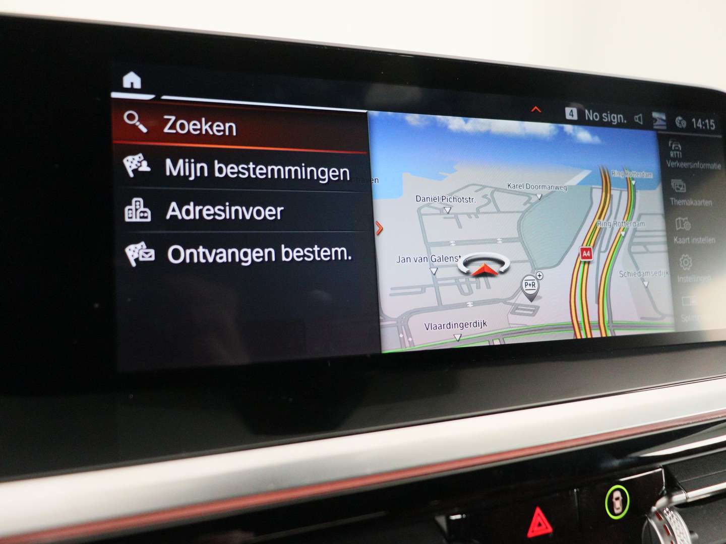 BMW Z4 Roadster M40i - 2025 - Joinsteer - #28