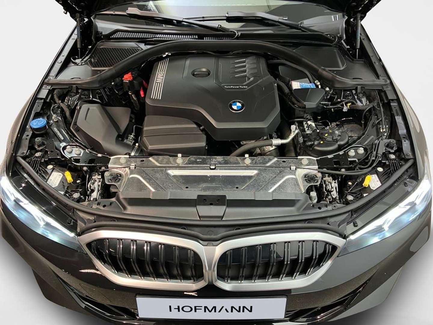 BMW Série 3 320 - 2022 - Joinsteer - #17