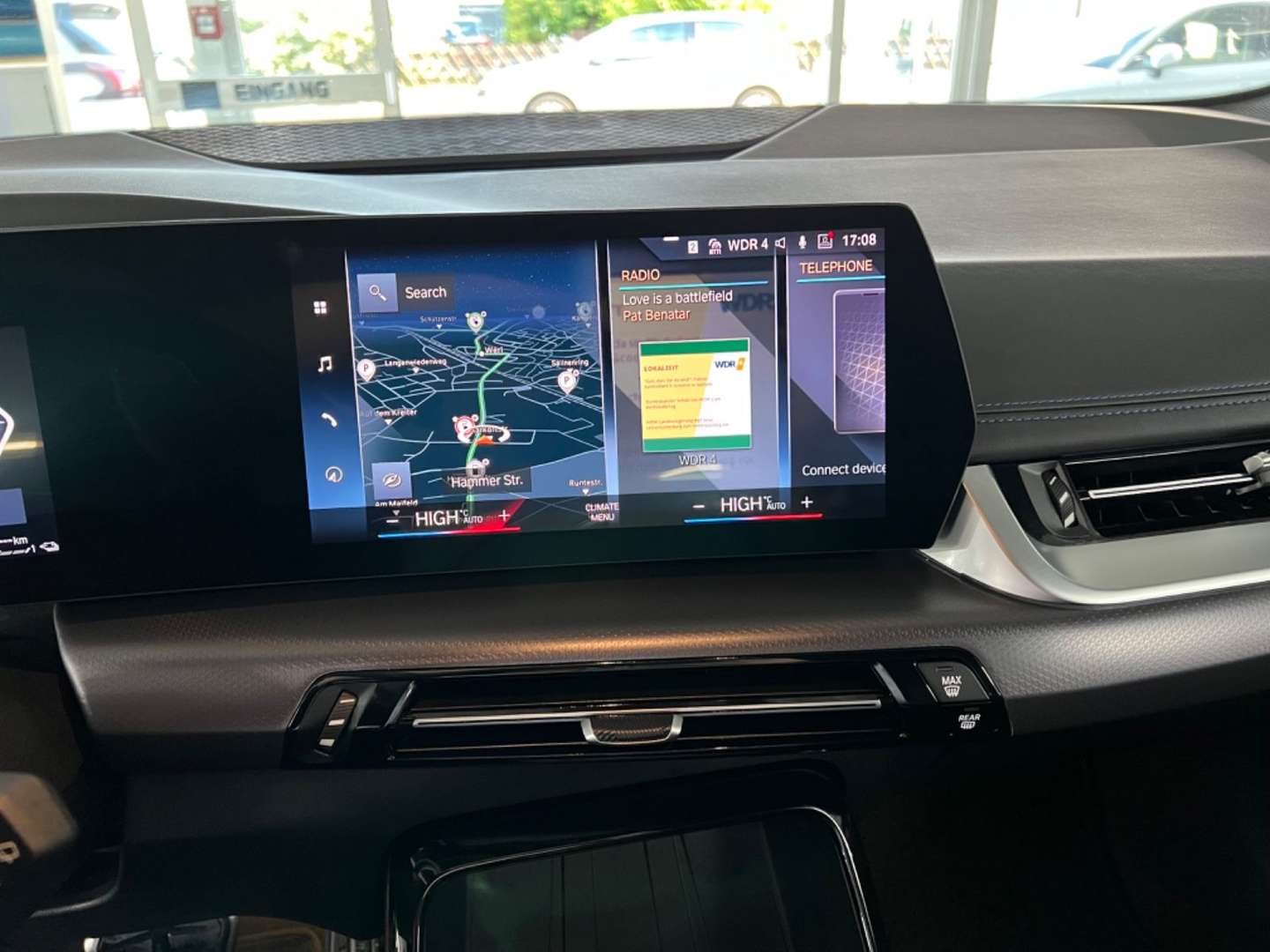 BMW Série 2 Active Tourer M Sport XDrive - 2023 - Joinsteer - #29