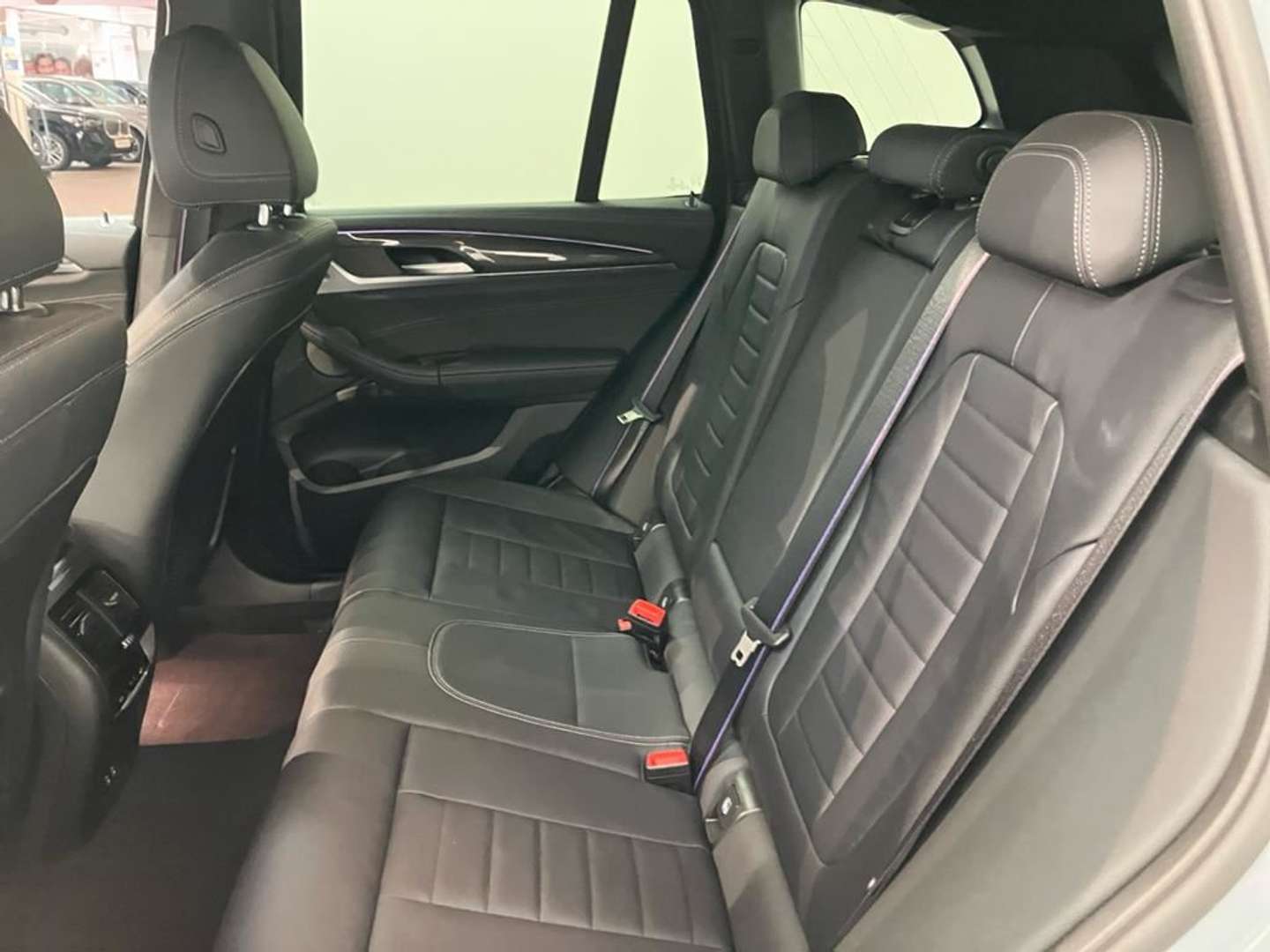 BMW X3 M Sport M - 2024 - Joinsteer - #25