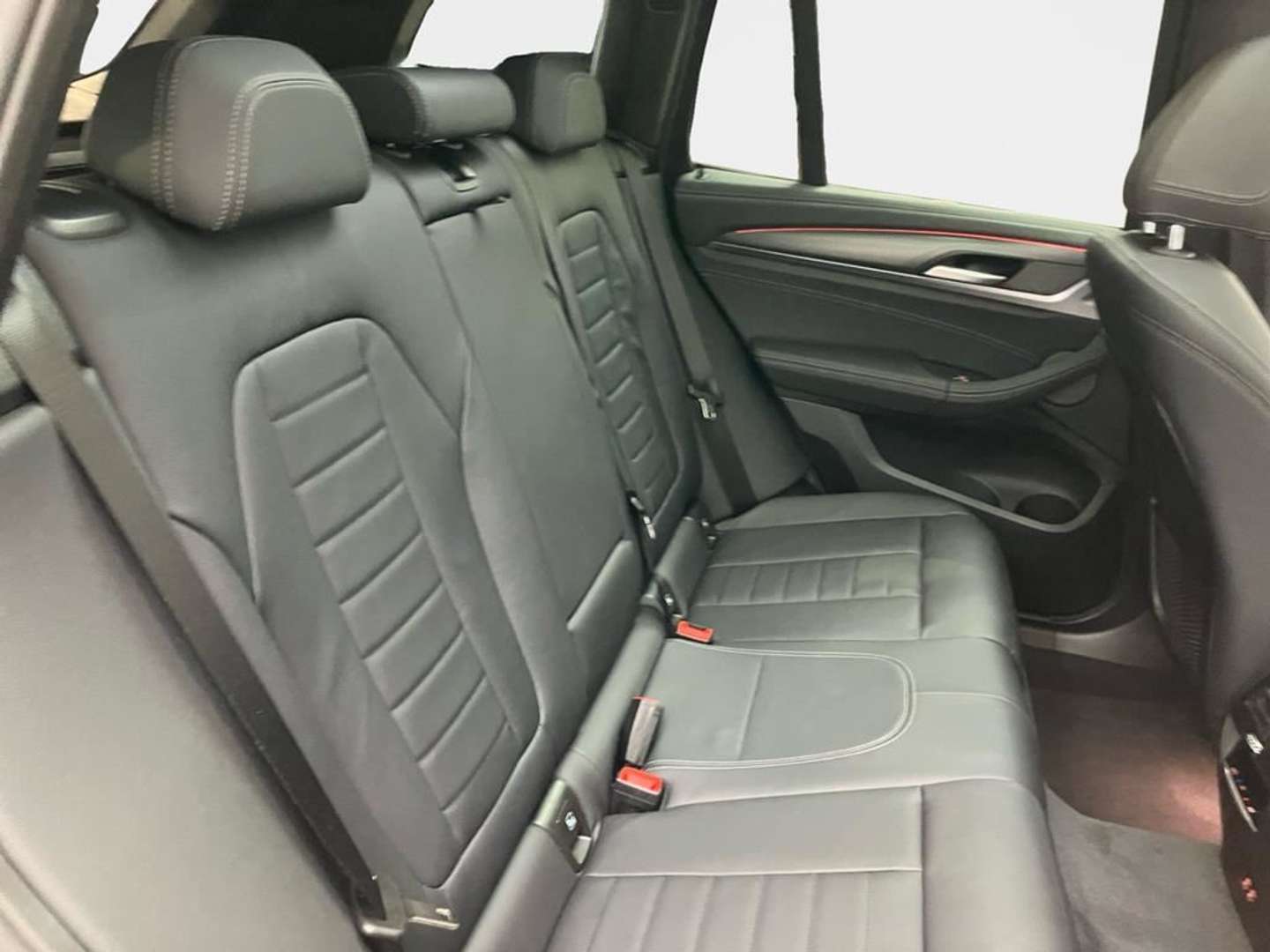 BMW X3 M Sport M - 2024 - Joinsteer - #13