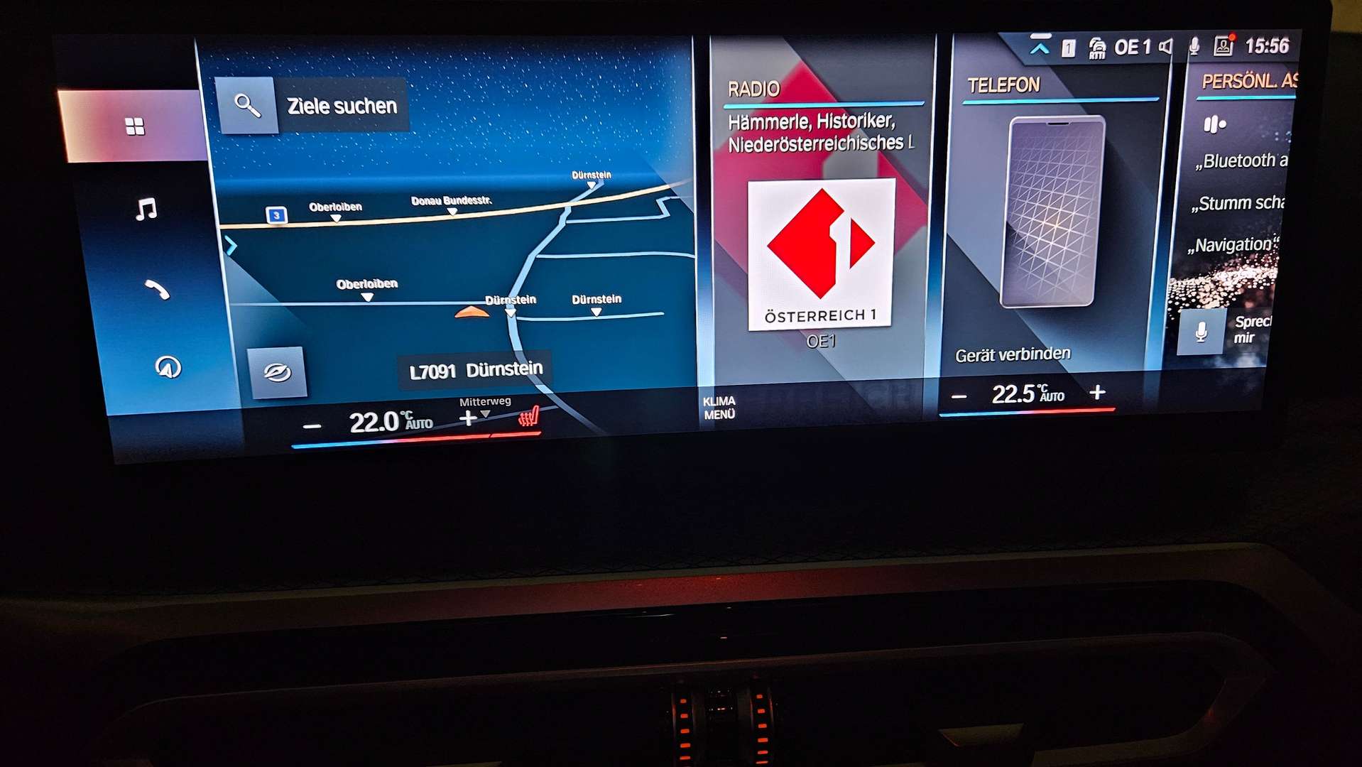 BMW Série 3 Touring M Sport 330i XDrive - 2025 - Joinsteer - #43