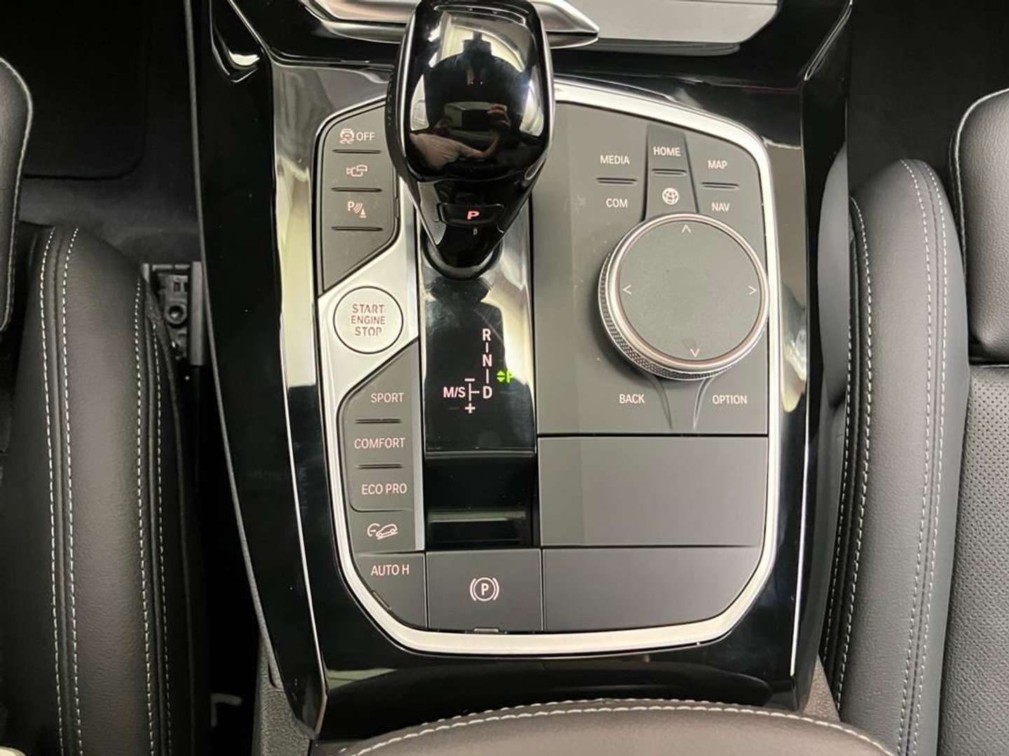 BMW X3 M Sport M - 2024 - Joinsteer - #19