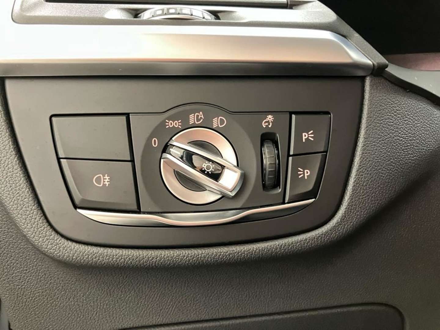 BMW X3 M Sport M - 2024 - Joinsteer - #21