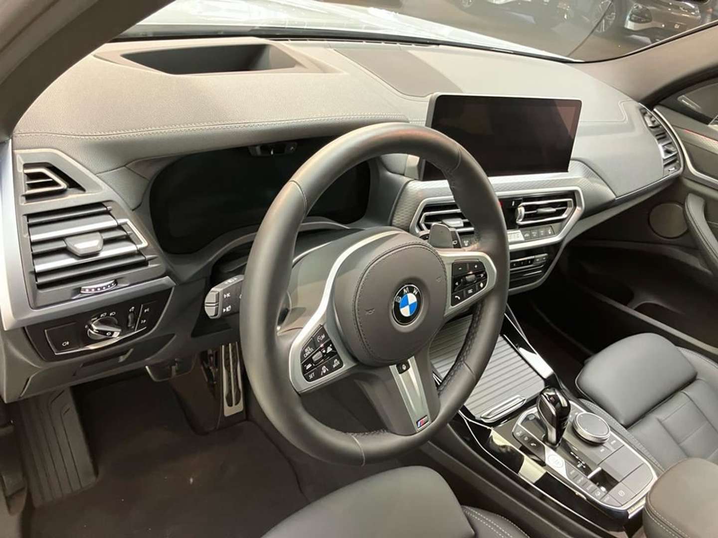 BMW X3 M Sport M - 2024 - Joinsteer - #23