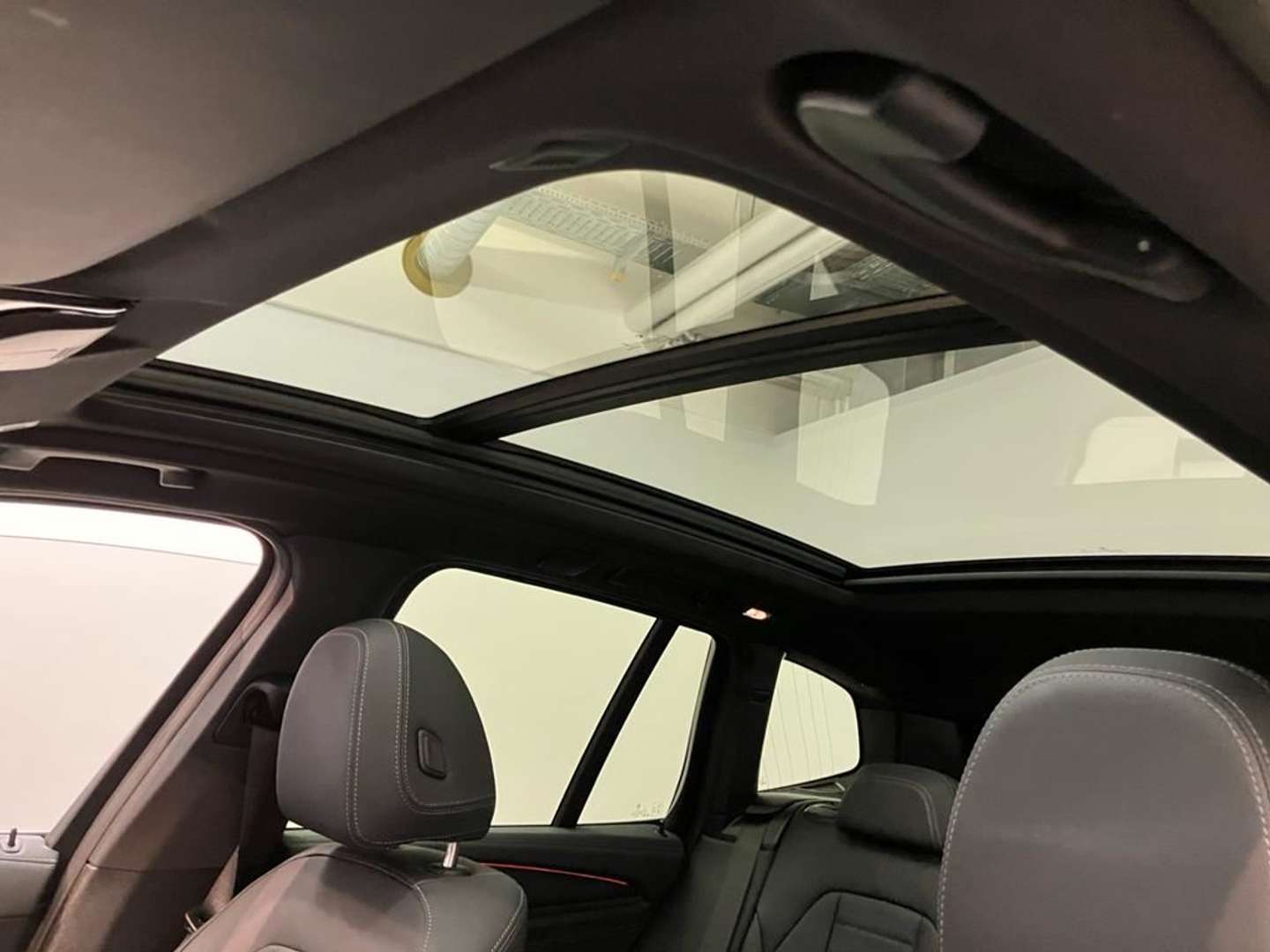 BMW X3 M Sport M - 2024 - Joinsteer - #24