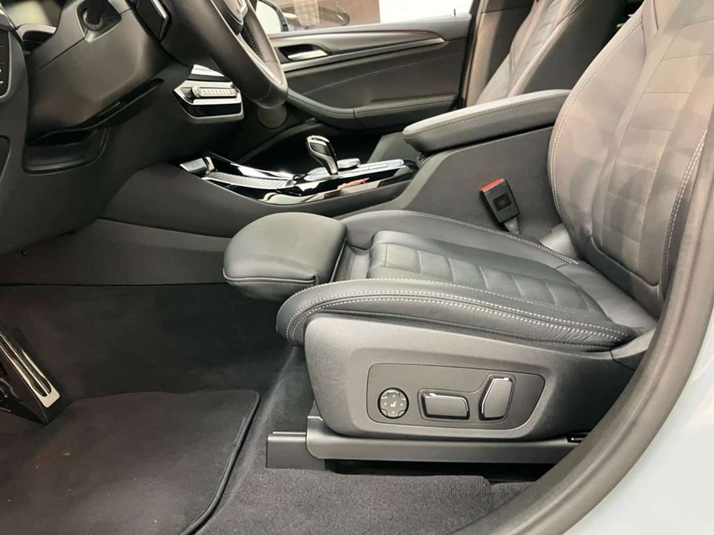 BMW X3 M Sport M - 2024 - Joinsteer - #25