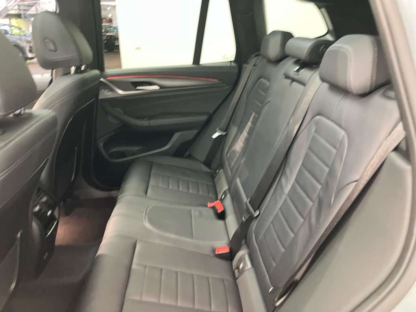 BMW X3 M Sport M - 2024 - Joinsteer - #26