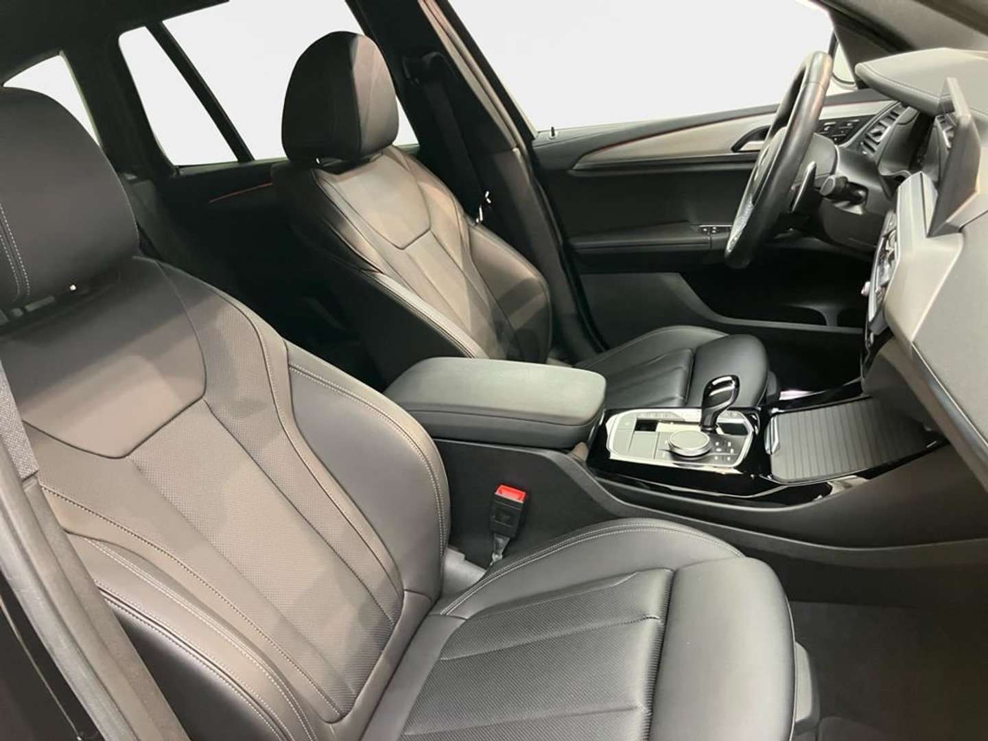 BMW X3 M M Sport - 2022 - Joinsteer - #13