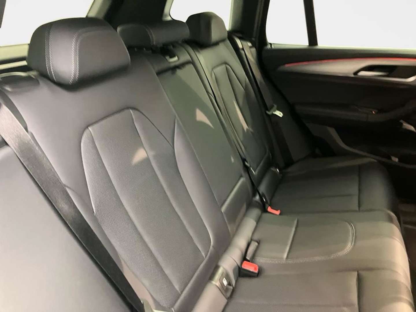 BMW X3 M M Sport - 2022 - Joinsteer - #14