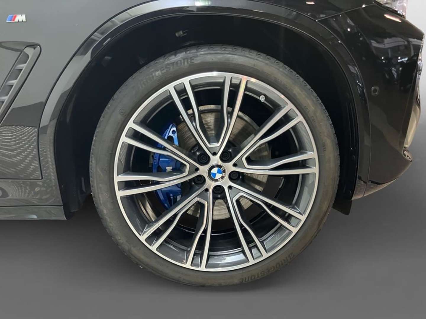 BMW X3 M M Sport - 2022 - Joinsteer - #15