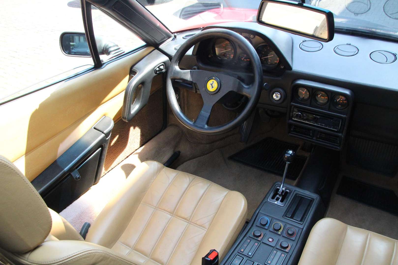 Ferrari 328 GTS - 1989 - Joinsteer - #2