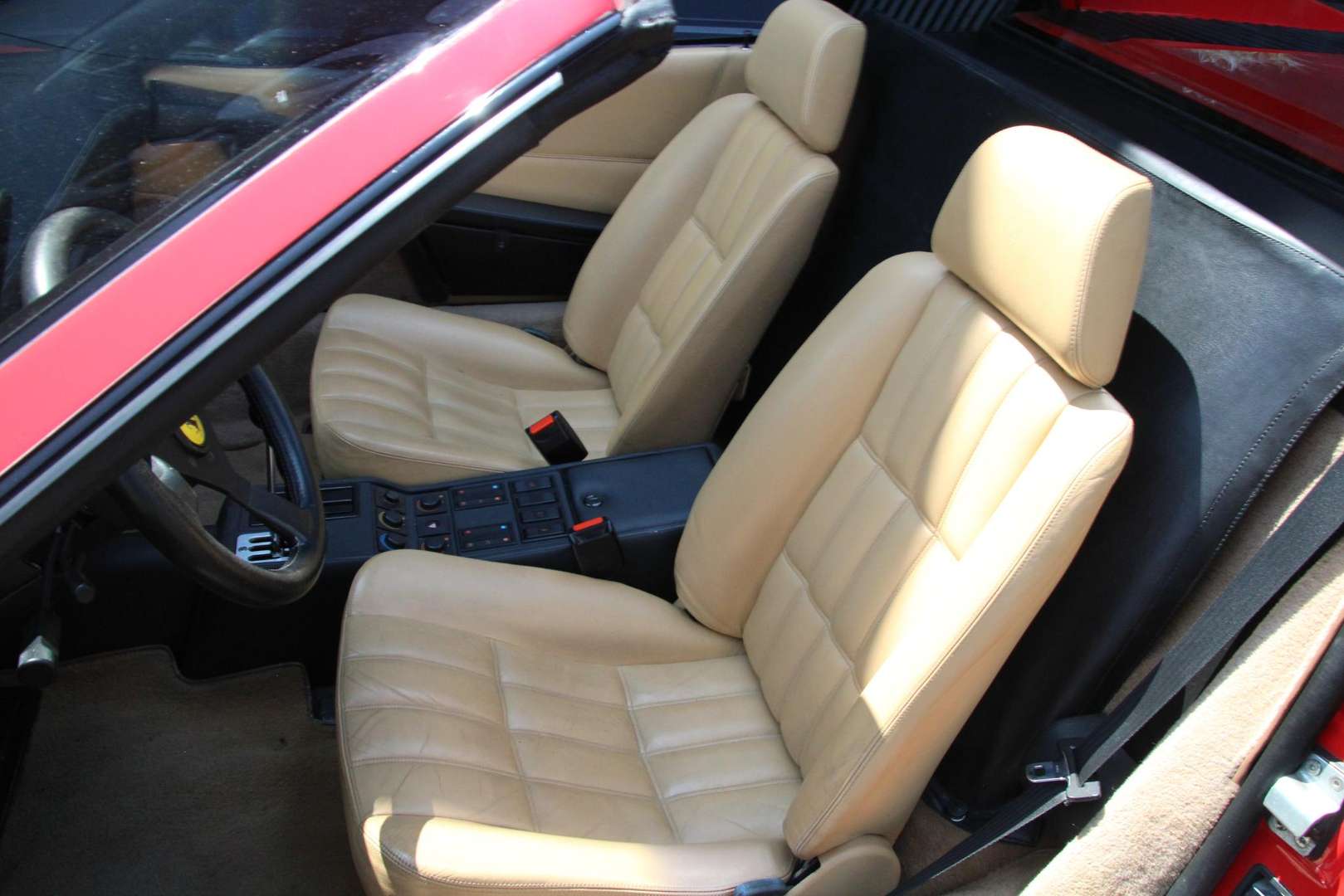 Ferrari 328 GTS - 1989 - Joinsteer - #3