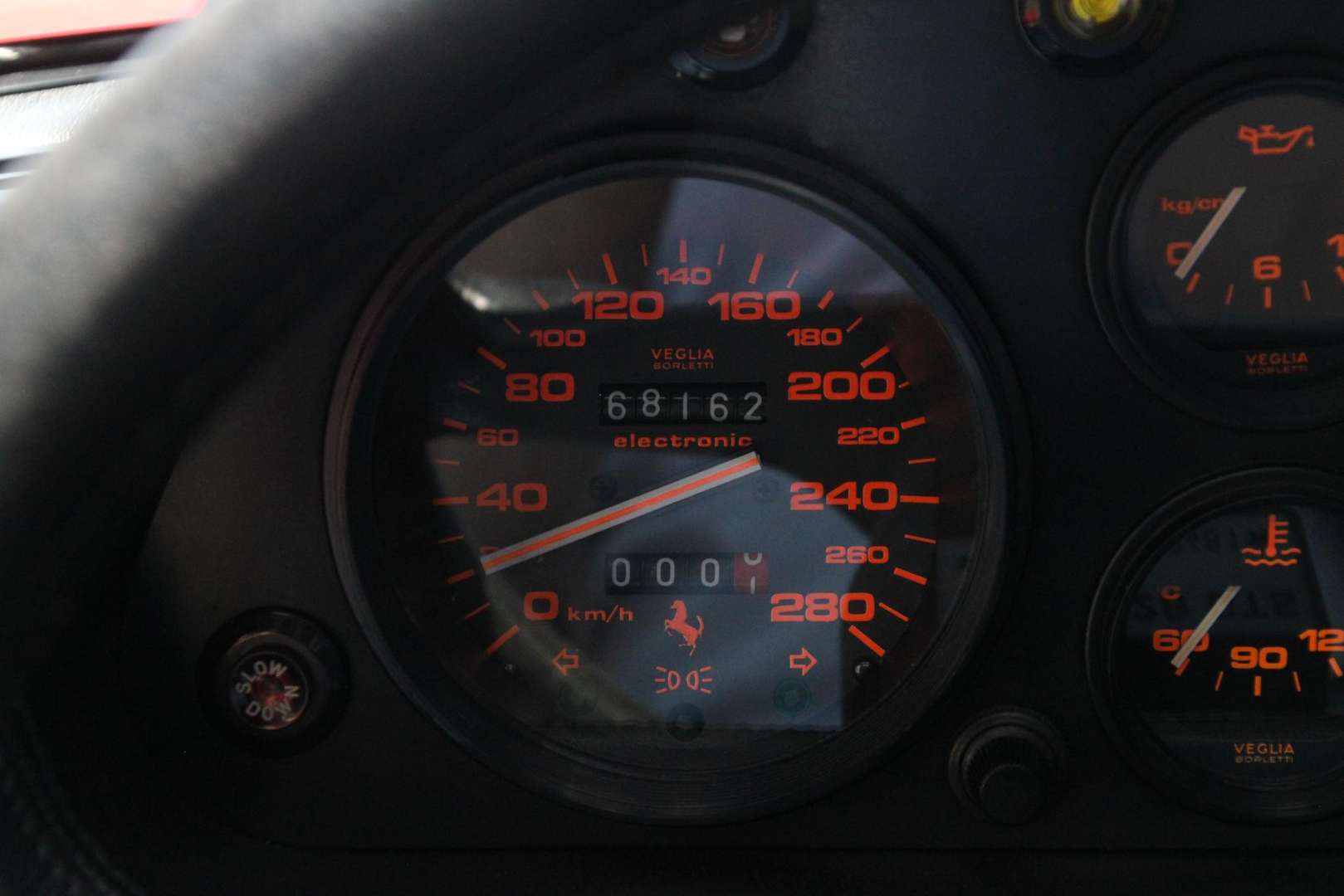 Ferrari 328 GTS - 1989 - Joinsteer - #4