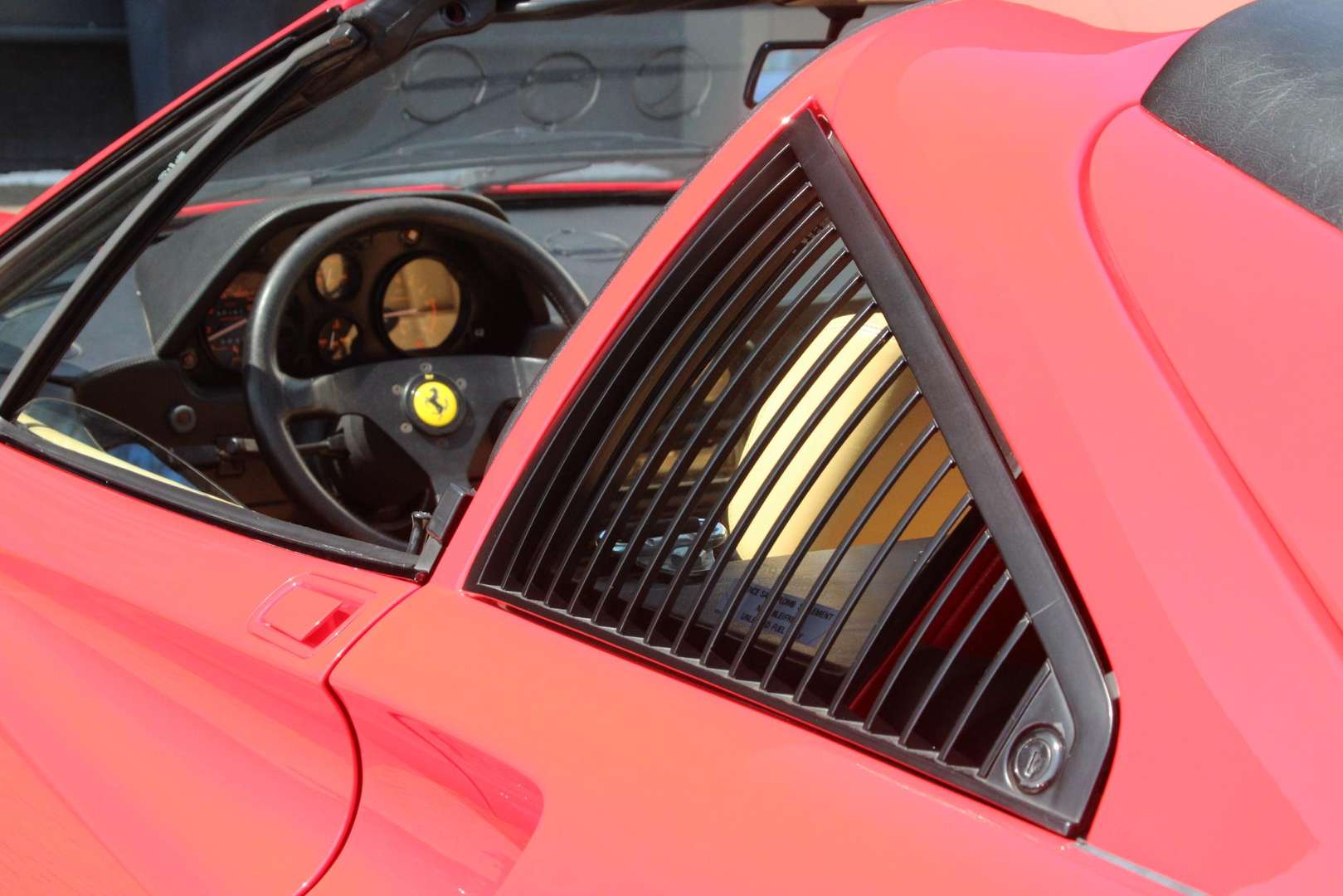 Ferrari 328 GTS - 1989 - Joinsteer - #6