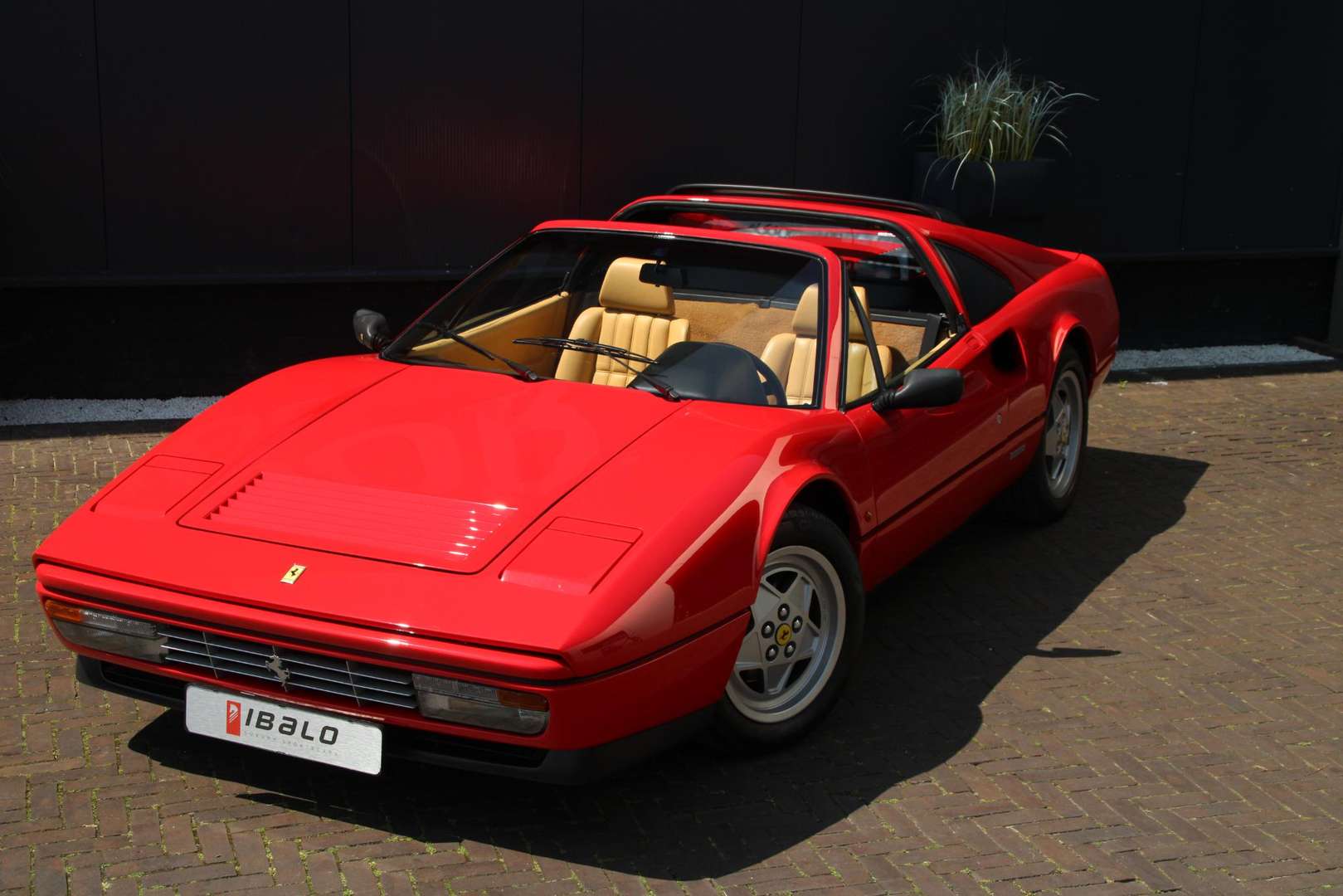Ferrari 328 GTS - 1989 - Joinsteer - #7