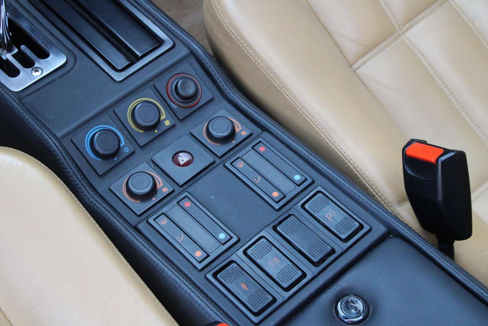 Ferrari 328 GTS - 1989 - Joinsteer - #8